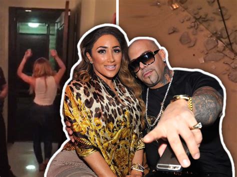 Nikki Mudarris Slams Mally Mall After Sex Tape Leaks